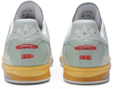 라프 시몬스 x 아디다스 스탠스미스 '토션' EE7953 Details for 라프 시몬스 x 아디다스 스탠스미스 '토션' EE7953