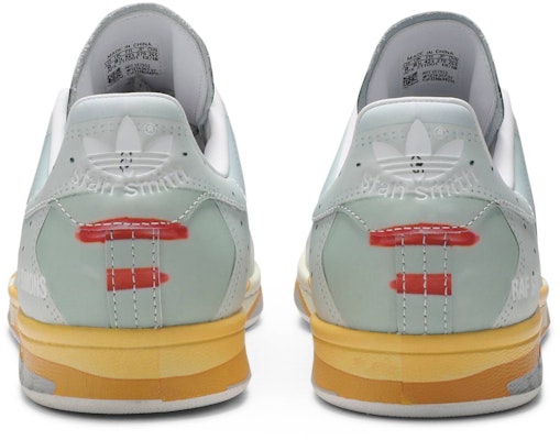 Adidas x raf simons 2025 torsion stan