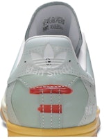 Raf Simons x adidas Stan Smith 'Torsion' Sepatu Sneaker EE7953 Sizing Raf Simons x adidas Stan Smith 'Torsion' Sepatu Sneaker EE7953