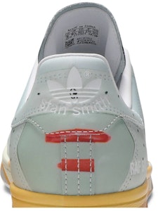 라프 시몬스 x 아디다스 스탠스미스 '토션' EE7953 Sizing 라프 시몬스 x 아디다스 스탠스미스 '토션' EE7953