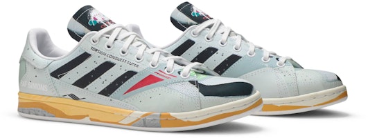 Raf Simons x adidas Stan Smith 'Torsion' Sepatu Sneaker EE7953 Cheap Raf Simons x adidas Stan Smith 'Torsion' Sepatu Sneaker EE7953