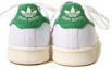 Lookbook Raf Simons x adidas Stan Smith 'White Collegiate Green' B35496