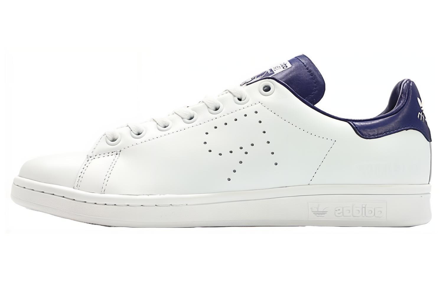 Raf Simons adidas Stan Smith 'White Night Sky'