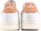 Shop Raf Simons x 阿迪达斯 Stan Smith 白橙配色 B35564