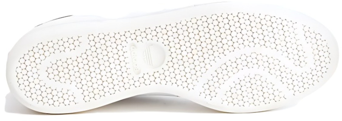 Raf Simons x 阿迪达斯 Stan Smith 白橙配色 B35564 Purchase Raf Simons x 阿迪达斯 Stan Smith 白橙配色 B35564