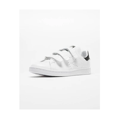 Raf Simons adidas Stan Smith CMFT 'White'