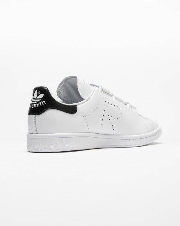 Shop Raf Simons x adidas Stan Smith Comfort 'Putih' BA7369