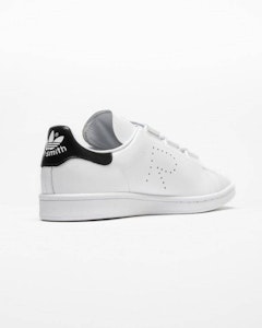 Raf Simons x adidas Stan Smith Comfort 'Putih' BA7369 Shop Raf Simons x adidas Stan Smith Comfort 'Putih' BA7369