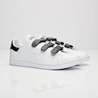 Raf Simons x adidas Stan Smith Comfort 'Putih Hitam' BB2682 Buy Raf Simons x adidas Stan Smith Comfort 'Putih Hitam' BB2682