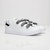 Raf Simons x adidas Stan Smith Comfort 'Putih Hitam' BB2682
