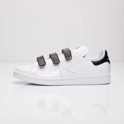 Raf Simons x adidas Stan Smith Comfort 'White Black' BB2682 Order Raf Simons x adidas Stan Smith Comfort 'White Black' BB2682