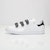 Raf Simons x adidas Stan Smith Comfort 'Putih Hitam' BB2682