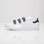 Order Raf Simons x adidas Stan Smith Comfort 'Putih Hitam' BB2682