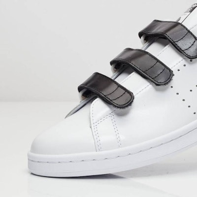 Raf Simons x adidas Stan Smith Comfort 'White Black' BB2682 Purchase Raf Simons x adidas Stan Smith Comfort 'White Black' BB2682