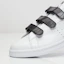 Purchase Raf Simons x adidas Stan Smith Comfort ''Weiß Schwarz'' BB2682