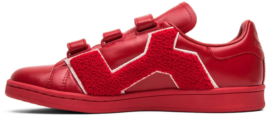 Raf simons 2025 stan smith womens