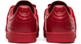Details for Raf Simons x adidas Stan Smith Comfort Badge 'Power Red' Merah Kuasa BB6887