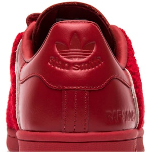 ラフ・シモンズ×アディダス スタンスミス 赤バッジ BB6887 Sizing ラフ・シモンズ×アディダス スタンスミス 赤バッジ BB6887