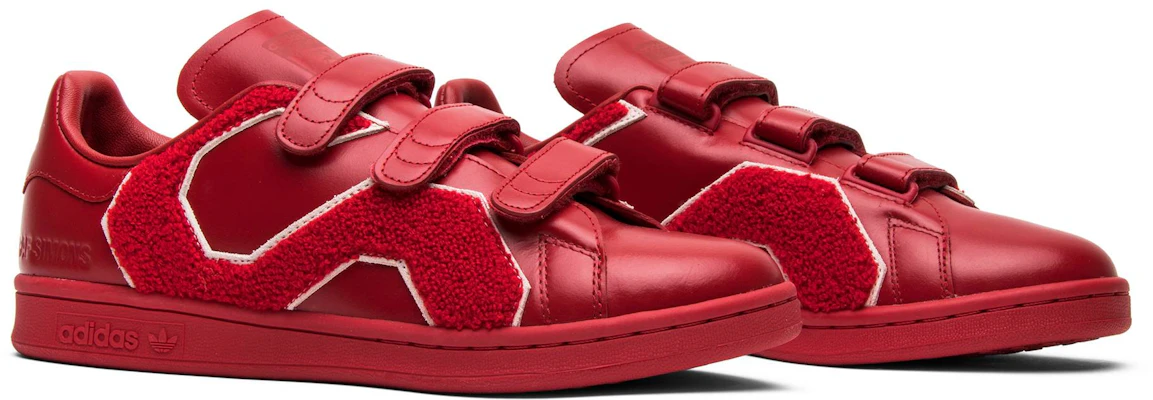 Adidas x raf 2025 simons stan smith comfort