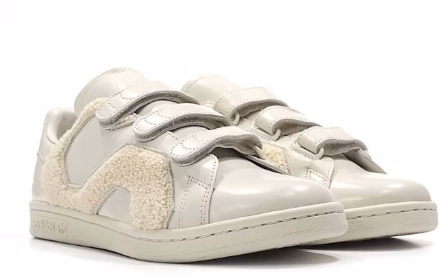 Raf simons stan smith best sale comfort
