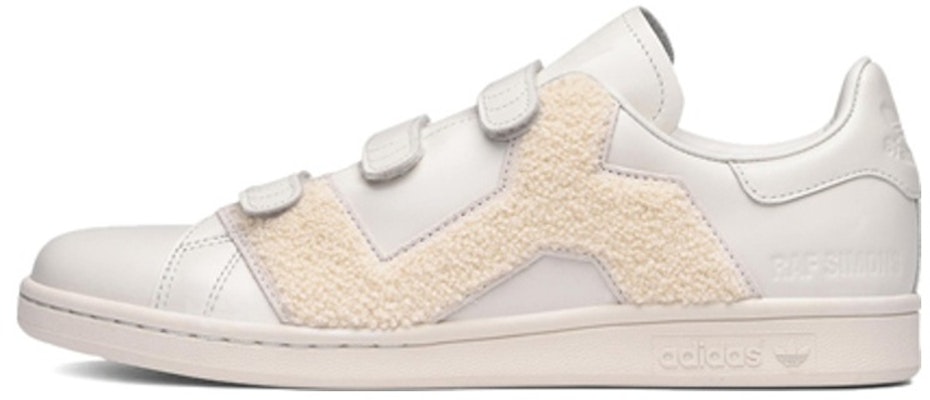 Raf Simons x adidas 史密斯舒適徽章 '滑石' BB6888 Buy Raf Simons x adidas 史密斯舒適徽章 '滑石' BB6888