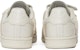 Raf Simons x adidas Stan Smith Comfort Badge 'Talc' - Kasut Ikonik Beige. BB6888