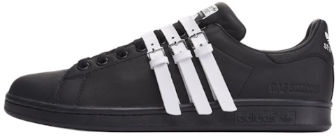 Raf Simons x adidas Stan Smith Strap 'Negro Core' S75801 Buy Raf Simons x adidas Stan Smith Strap 'Negro Core' S75801