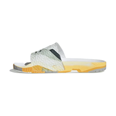 Raf Simons adidas Torsion Adilette Slides 'Trompe L'oeil'