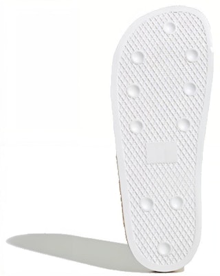 ラフ・シモンズ×アディダス トルション アディレッタ スライド "トロンプルイユ" EE7958 Shop ラフ・シモンズ×アディダス トルション アディレッタ スライド "トロンプルイユ" EE7958