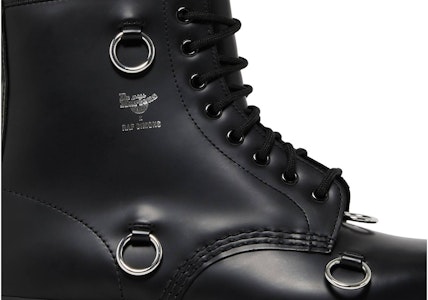 닥터마틴 X 라프 시몬스 1460 스무스 블랙 25926001 Order 닥터마틴 X 라프 시몬스 1460 스무스 블랙 25926001
