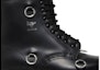 Order Raf Simons x Dr. Martens 1460 Kulit Licin 'Hitam' 25926001
