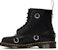 Raf Simons x Dr. Martens 1460 Kulit Licin 'Hitam' 25926001