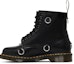 Lookbook Raf Simons x Dr. Martens 1460 Kulit Licin 'Hitam' 25926001