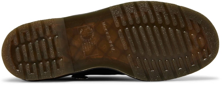 닥터마틴 X 라프 시몬스 1460 스무스 블랙 25926001 Shop 닥터마틴 X 라프 시몬스 1460 스무스 블랙 25926001