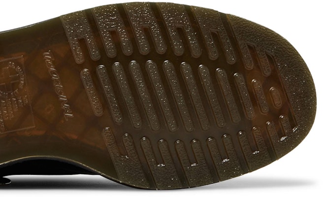 Raf Simons x Dr. Martens 1460 Kulit Licin 'Hitam' 25926001 Purchase Raf Simons x Dr. Martens 1460 Kulit Licin 'Hitam' 25926001