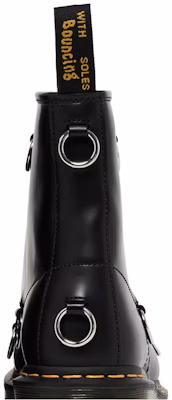 Raf Simons x Dr. Martens 1460 Kulit Licin 'Hitam' 25926001 Sizing Raf Simons x Dr. Martens 1460 Kulit Licin 'Hitam' 25926001