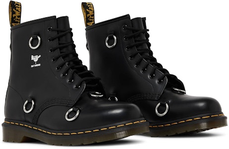 닥터마틴 X 라프 시몬스 1460 스무스 블랙 25926001 Cheap 닥터마틴 X 라프 시몬스 1460 스무스 블랙 25926001