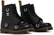 Raf Simons x Dr. Martens 1460 Kulit Licin 'Hitam' 25926001
