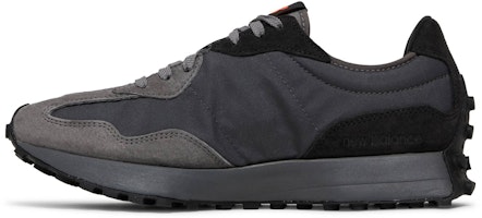 Raheem Sterling x New Balance 327 'Bayangan Impian Saya' MS327RS Lookbook Raheem Sterling x New Balance 327 'Bayangan Impian Saya' MS327RS