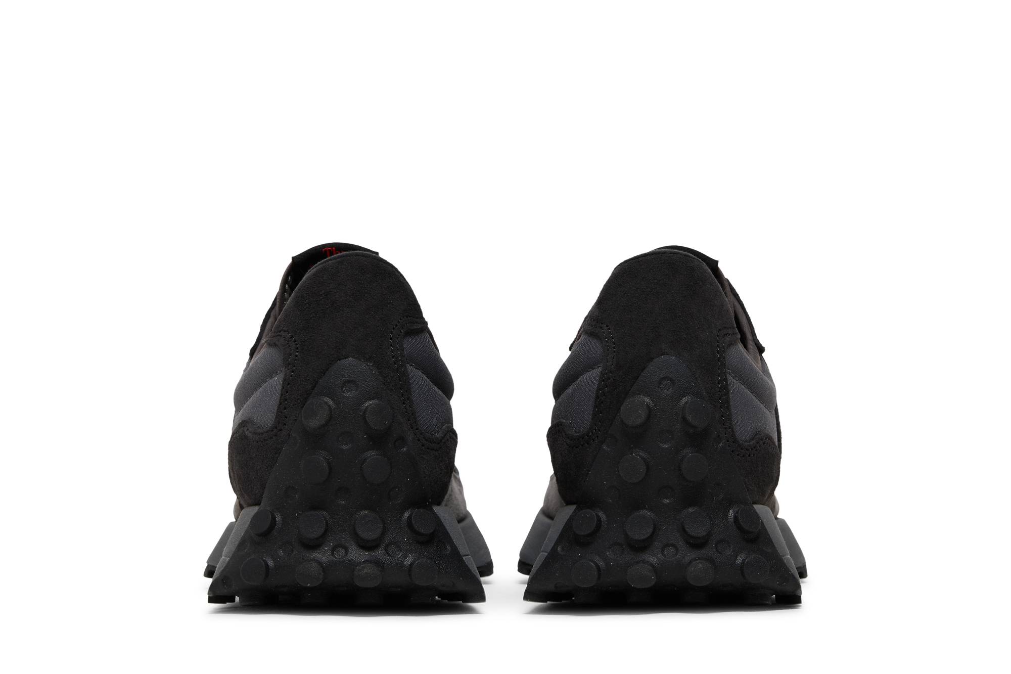 Details for Raheem Sterling x New Balance 327 'Sombra de Mis Sueños' MS327RS