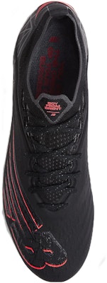 拉希姆·斯特林 x New Balance Furon V6+ Pro FG '梦影' MSF1FBR6 Lookbook 拉希姆·斯特林 x New Balance Furon V6+ Pro FG '梦影' MSF1FBR6