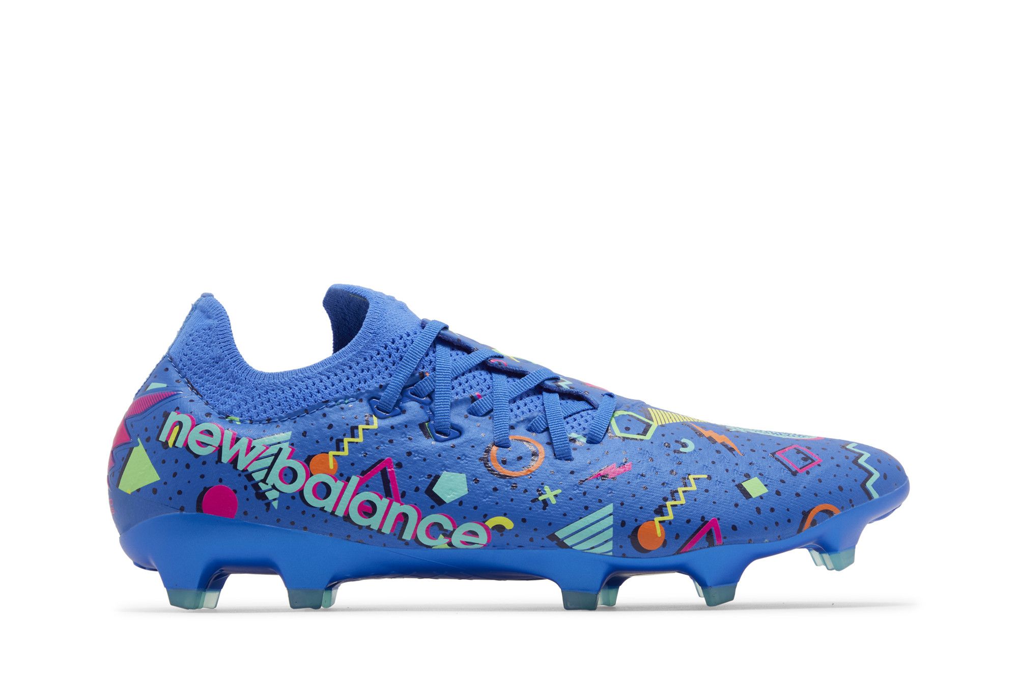 Raheem Sterling x New Balance Furon v7 Pro FG 'Route to Success' SF1F606