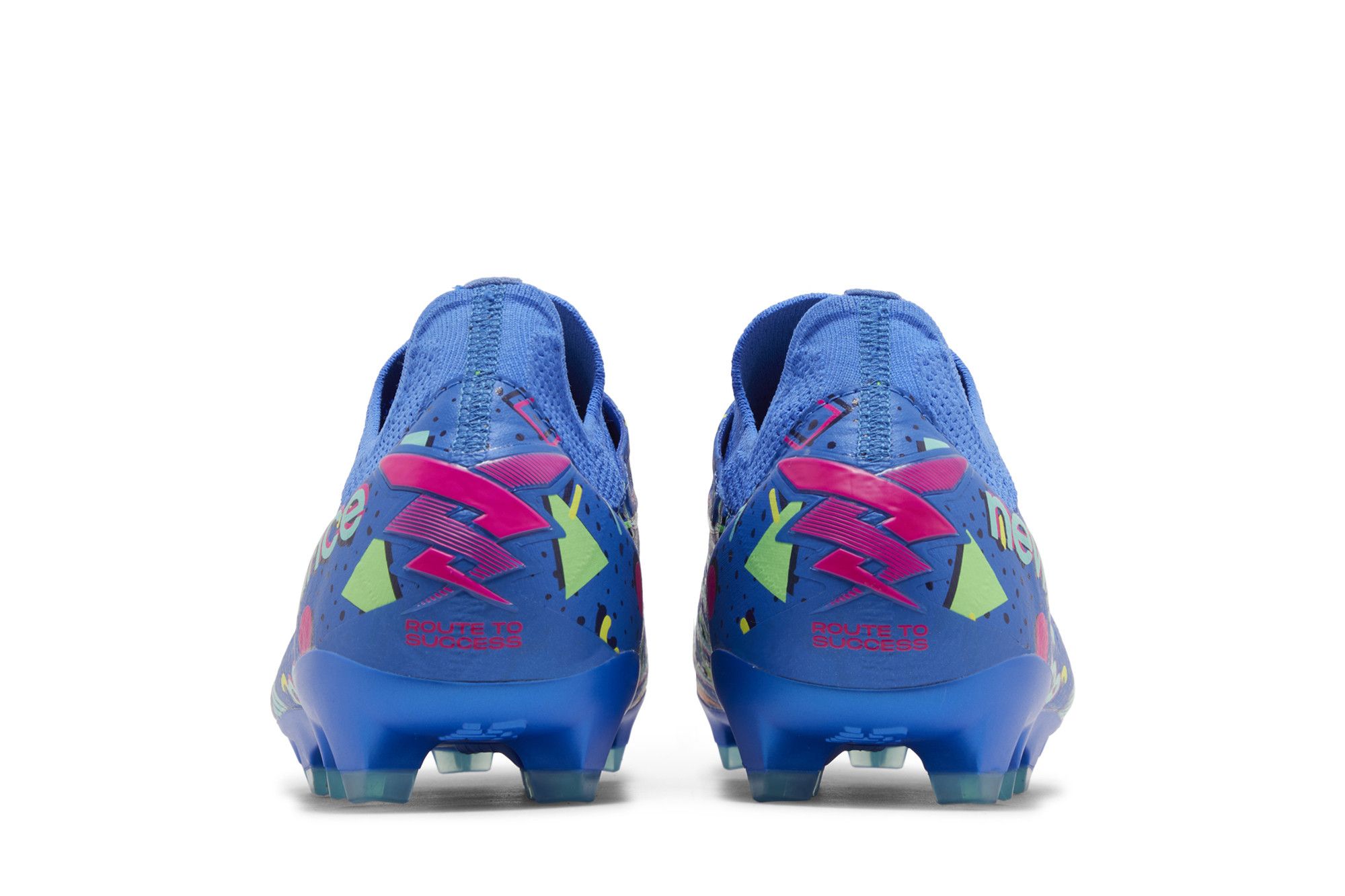 Details for 拉希姆·斯特林 x New Balance Furon v7 Pro FG "通往成功之路" SF1F606