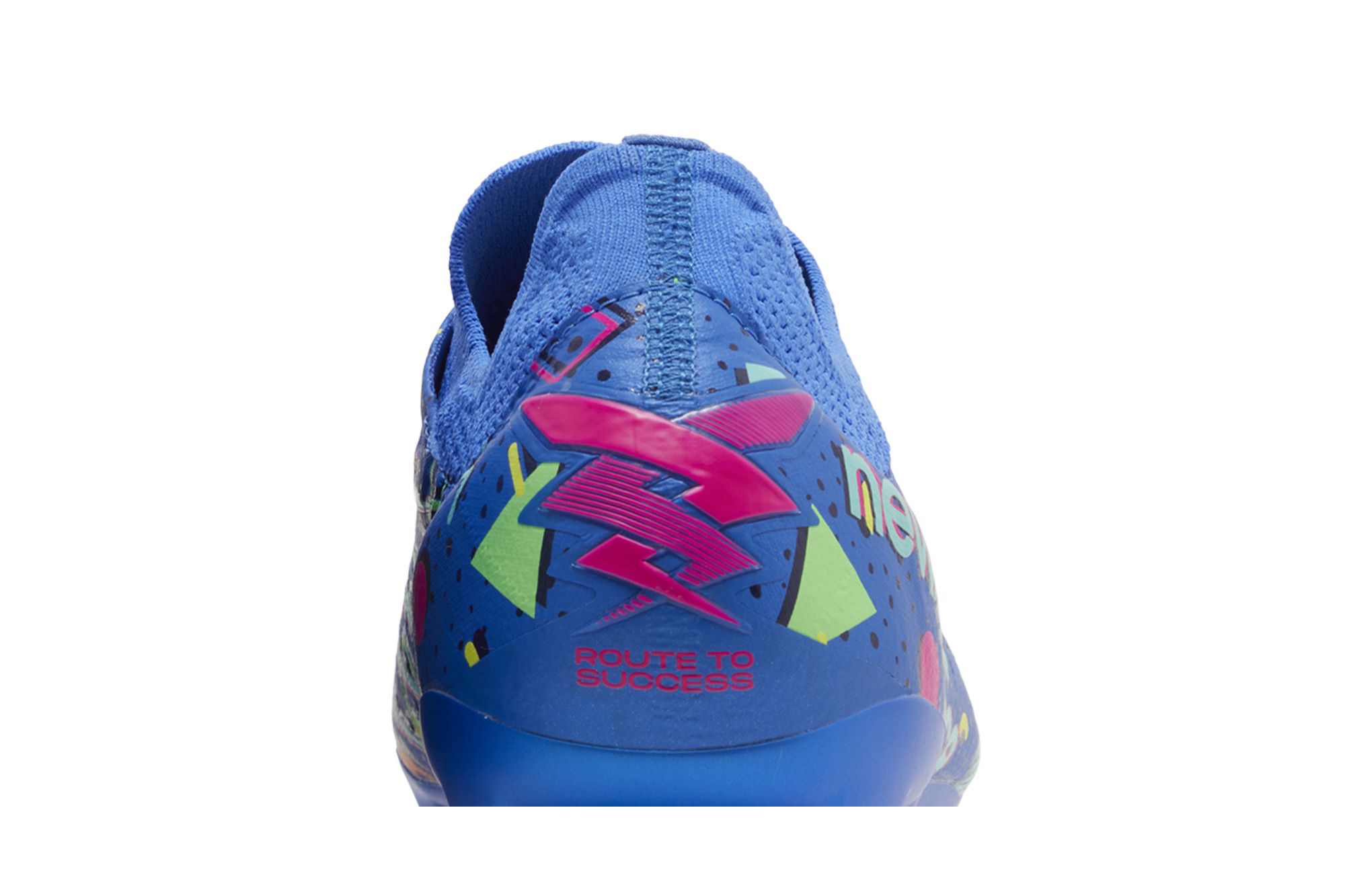 Sizing 拉希姆·斯特林 x New Balance Furon v7 Pro FG "通往成功之路" SF1F606
