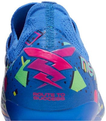 Raheem Sterling x New Balance Furon v7 Pro FG 'Laluan Kejayaan' SF1F606 Sizing Raheem Sterling x New Balance Furon v7 Pro FG 'Laluan Kejayaan' SF1F606