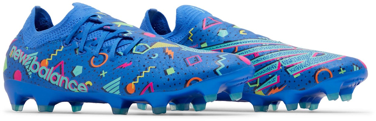 Raheem Sterling x New Balance Furon v7 Pro FG 'Laluan Kejayaan' SF1F606 Cheap Raheem Sterling x New Balance Furon v7 Pro FG 'Laluan Kejayaan' SF1F606
