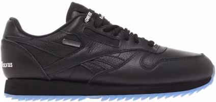 Raised by Wolves x Reebok Classic Leather Ripple Gore-Tex 'Black White Ice' CN0253 Raised by Wolves x Reebok Classic Leather Ripple Gore-Tex 'Black White Ice' CN0253