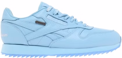 Raised by Wolves x Reebok Classic Leather Ripple Gore-Tex 'Blue' CN0254 Raised by Wolves x Reebok Classic Leather Ripple Gore-Tex 'Blue' CN0254
