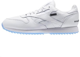 Raised by Wolves x Reebok Classic Leather Ripple Gore-Tex 'White Black Ice' CN0250 Raised by Wolves x Reebok Classic Leather Ripple Gore-Tex 'White Black Ice' CN0250
