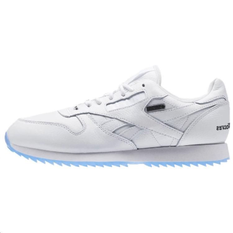 Raised by Wolves x Reebok Classic Leather Ripple Gore-Tex 'White Black Ice' CN0250
